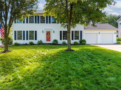 Homes For Sale - 1170 Waterbury Drive<br/> Medina, OH 44256