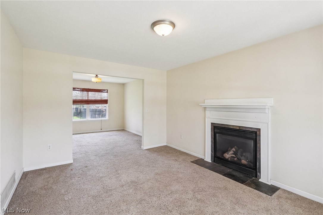 Gilruth - Residential