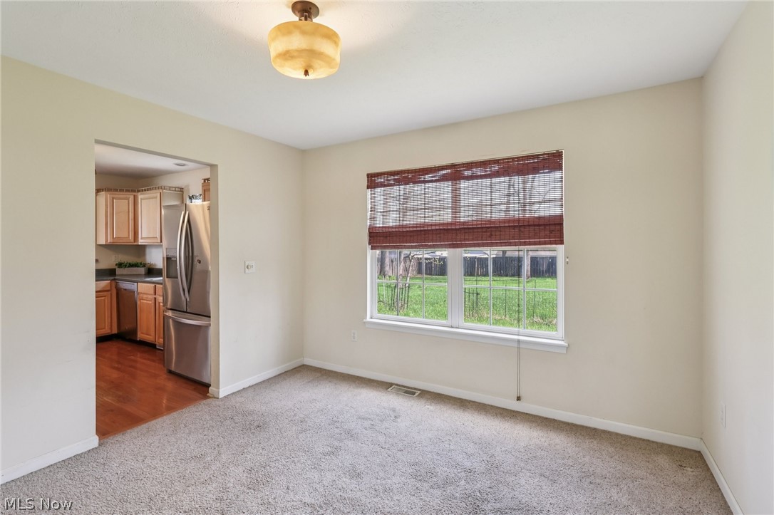 Gilruth - Residential