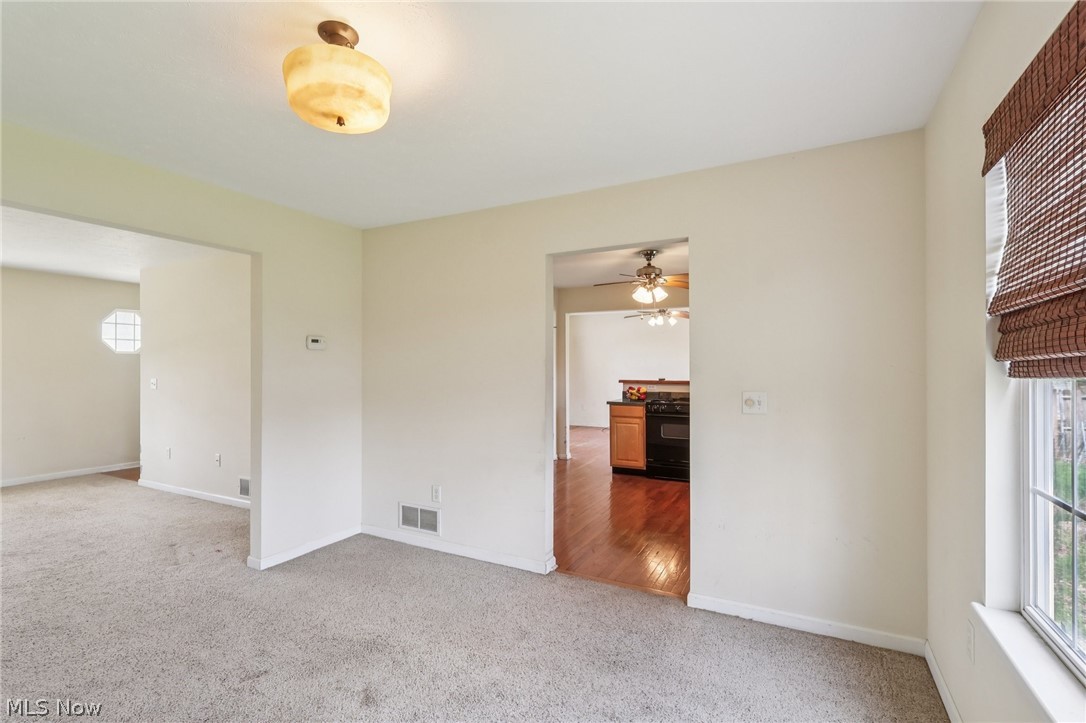 Gilruth - Residential