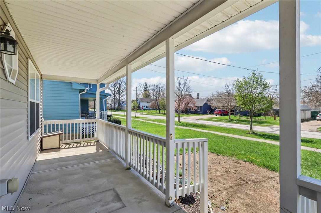 Gilruth - Residential