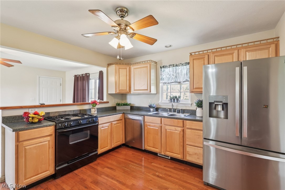 Gilruth - Residential