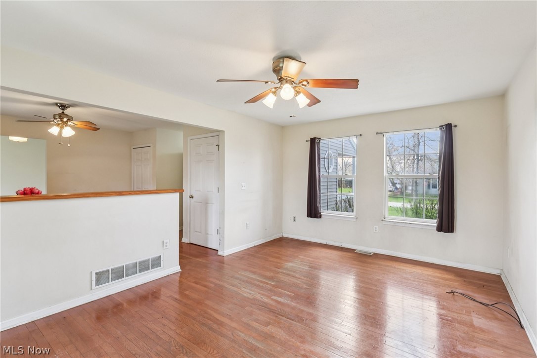 Gilruth - Residential