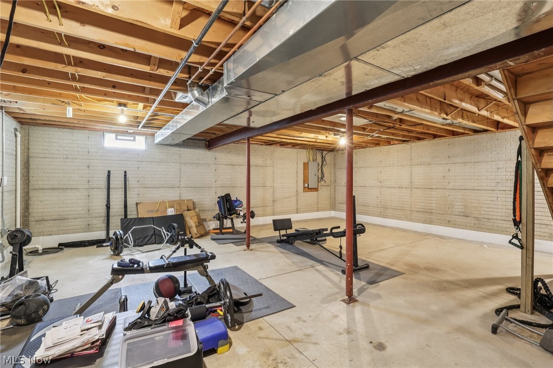 Gilruth - Residential