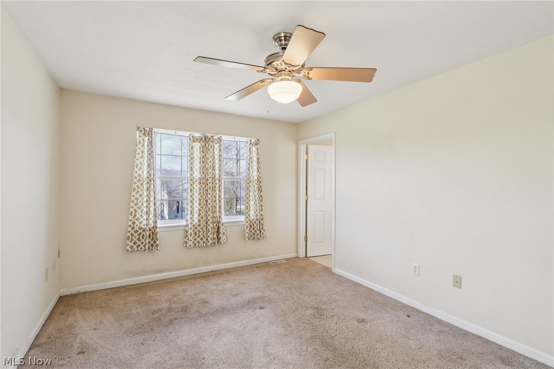 Gilruth - Residential