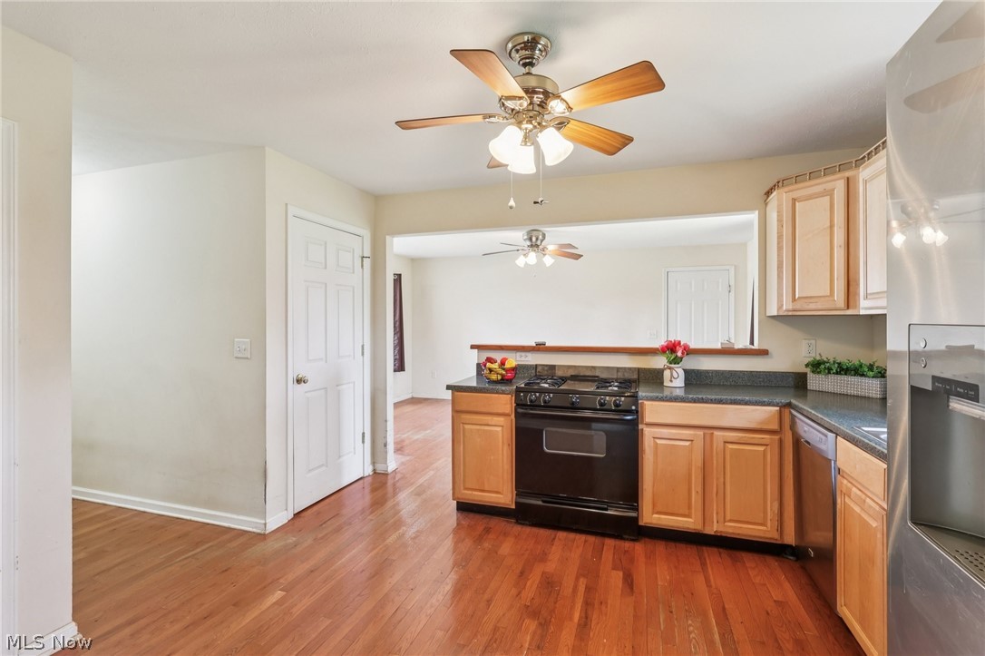 Gilruth - Residential