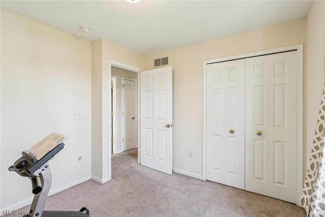 Gilruth - Residential