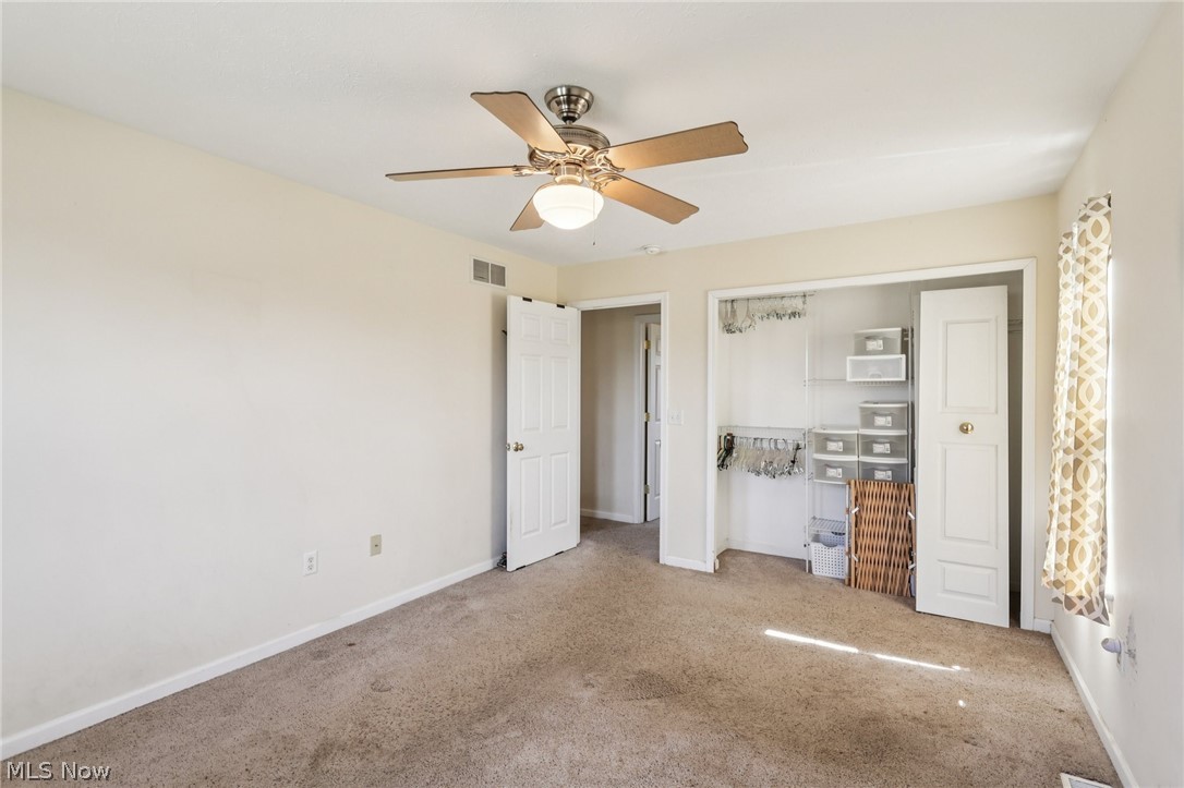 Gilruth - Residential