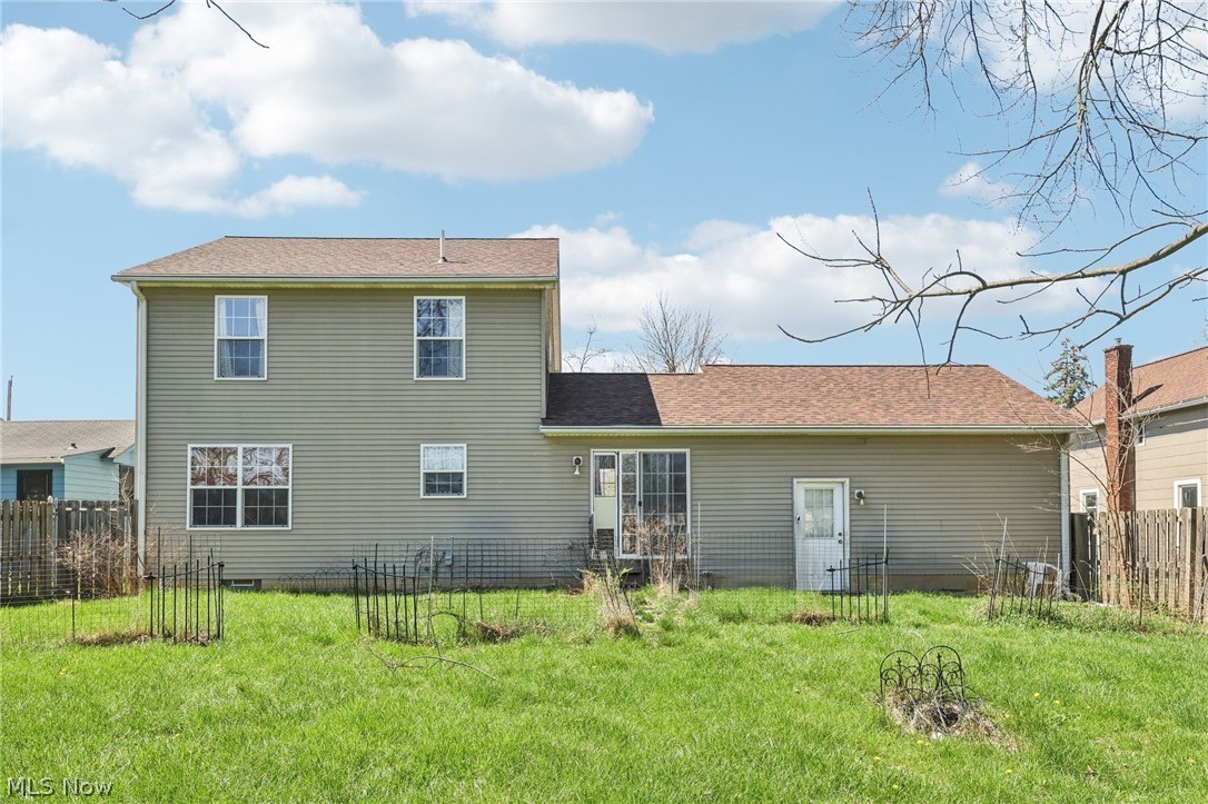 Gilruth - Residential