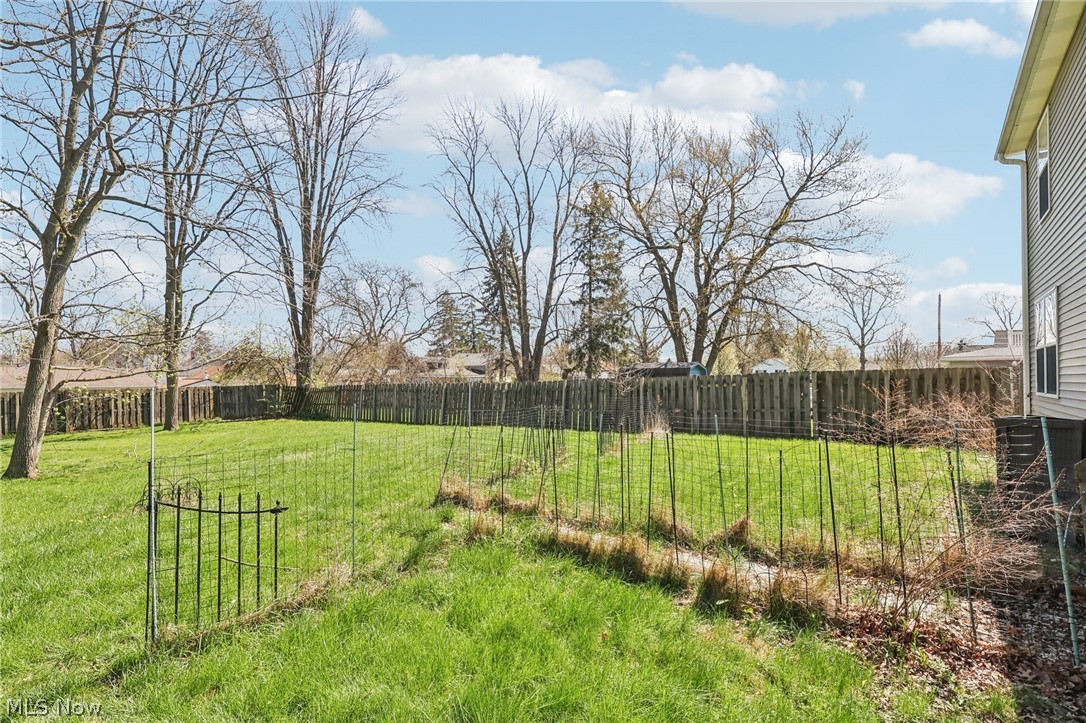 Gilruth - Residential