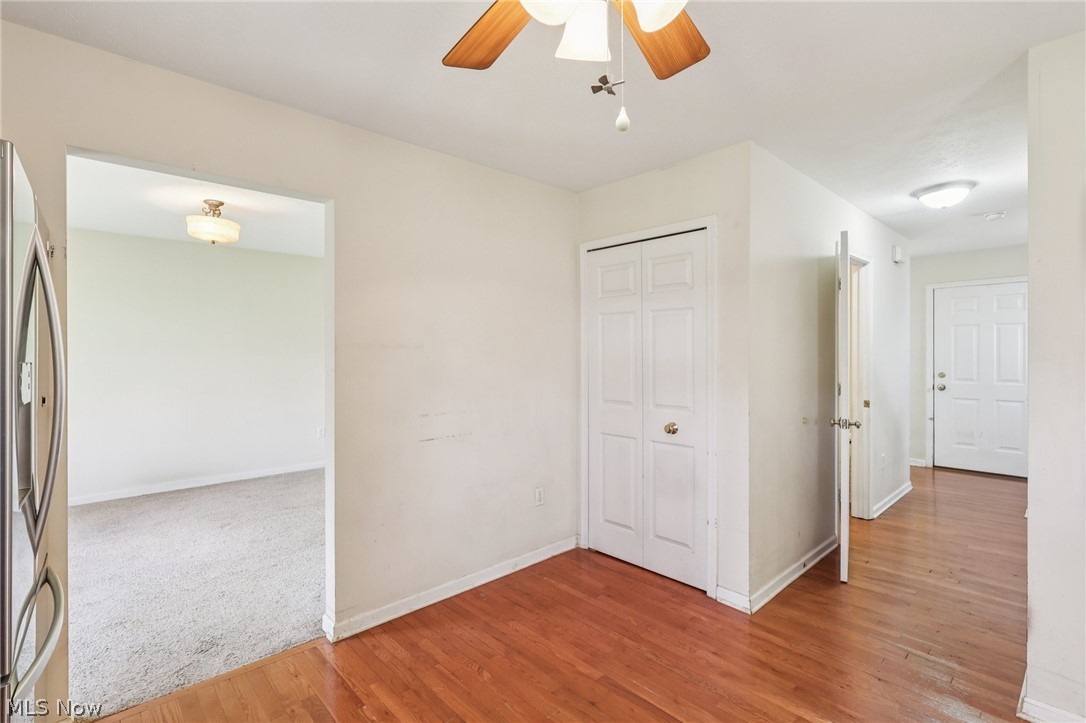 Gilruth - Residential