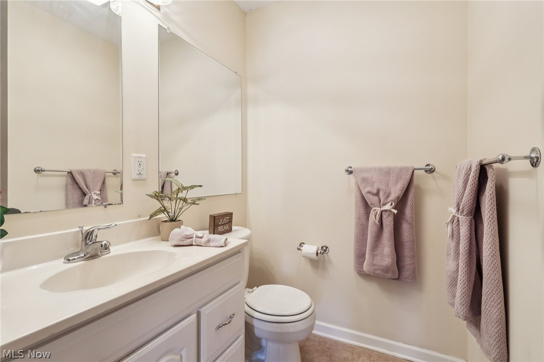 Gilruth - Residential