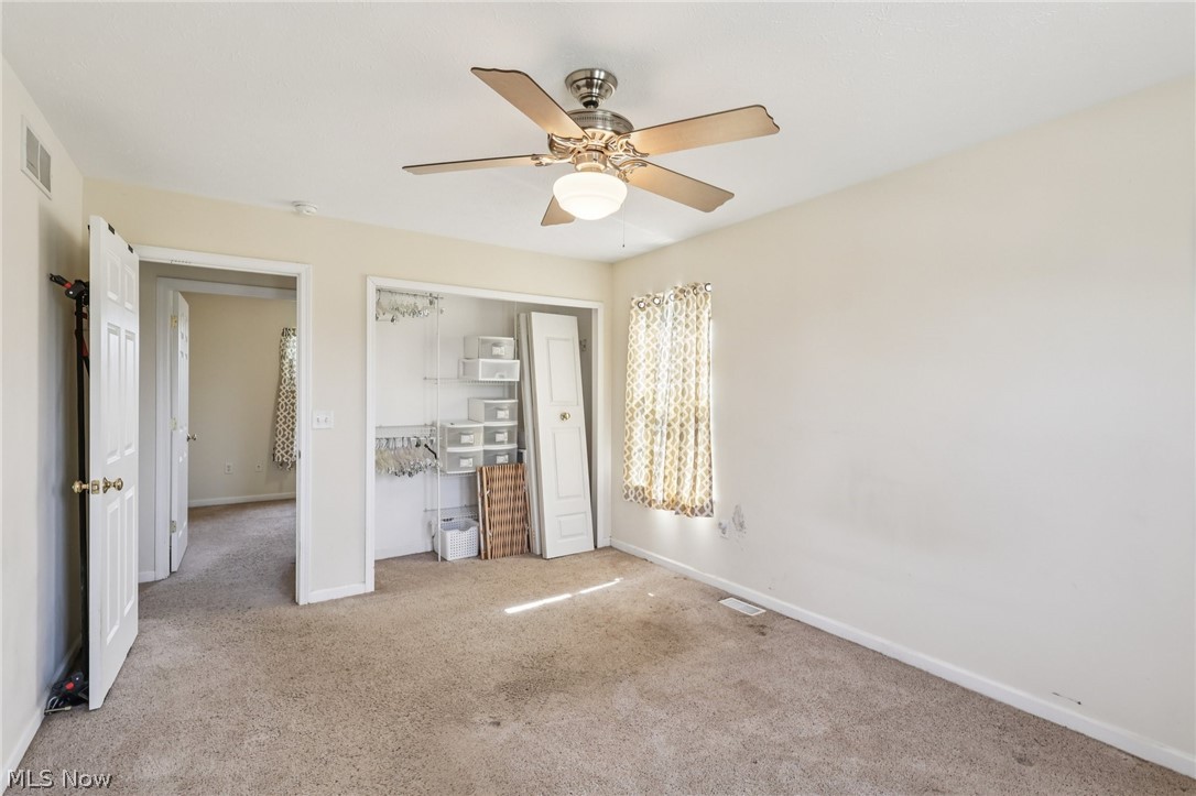 Gilruth - Residential