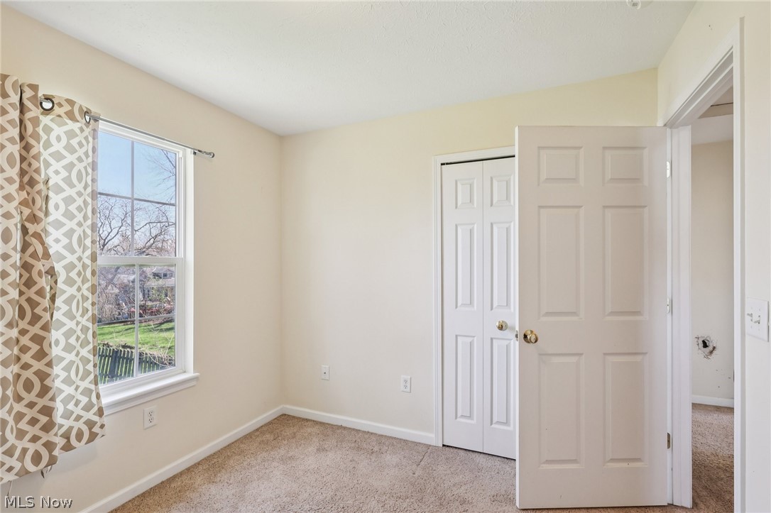 Gilruth - Residential