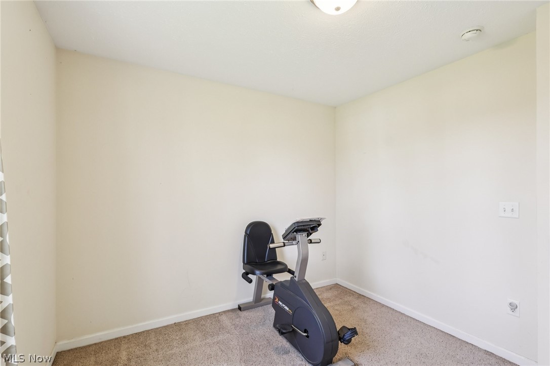 Gilruth - Residential