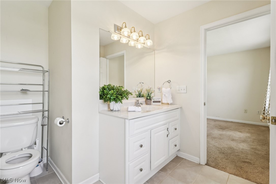 Gilruth - Residential