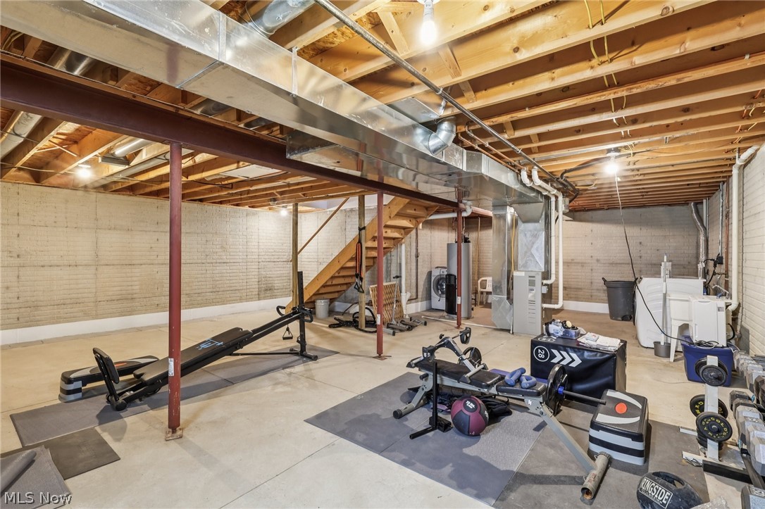 Gilruth - Residential