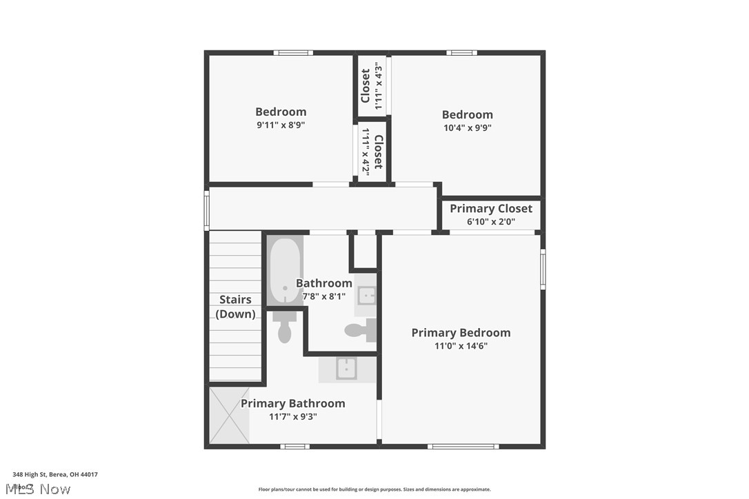 Gilruth - Residential