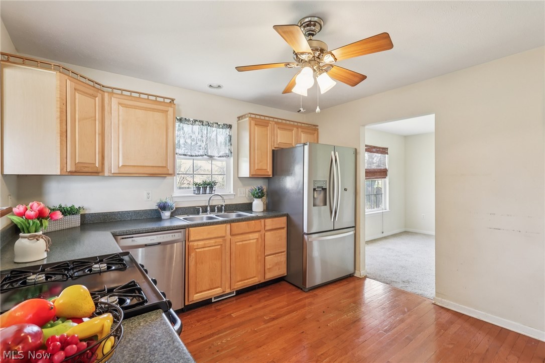 Gilruth - Residential