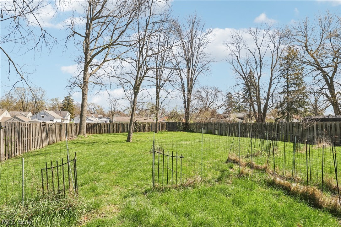 Gilruth - Residential