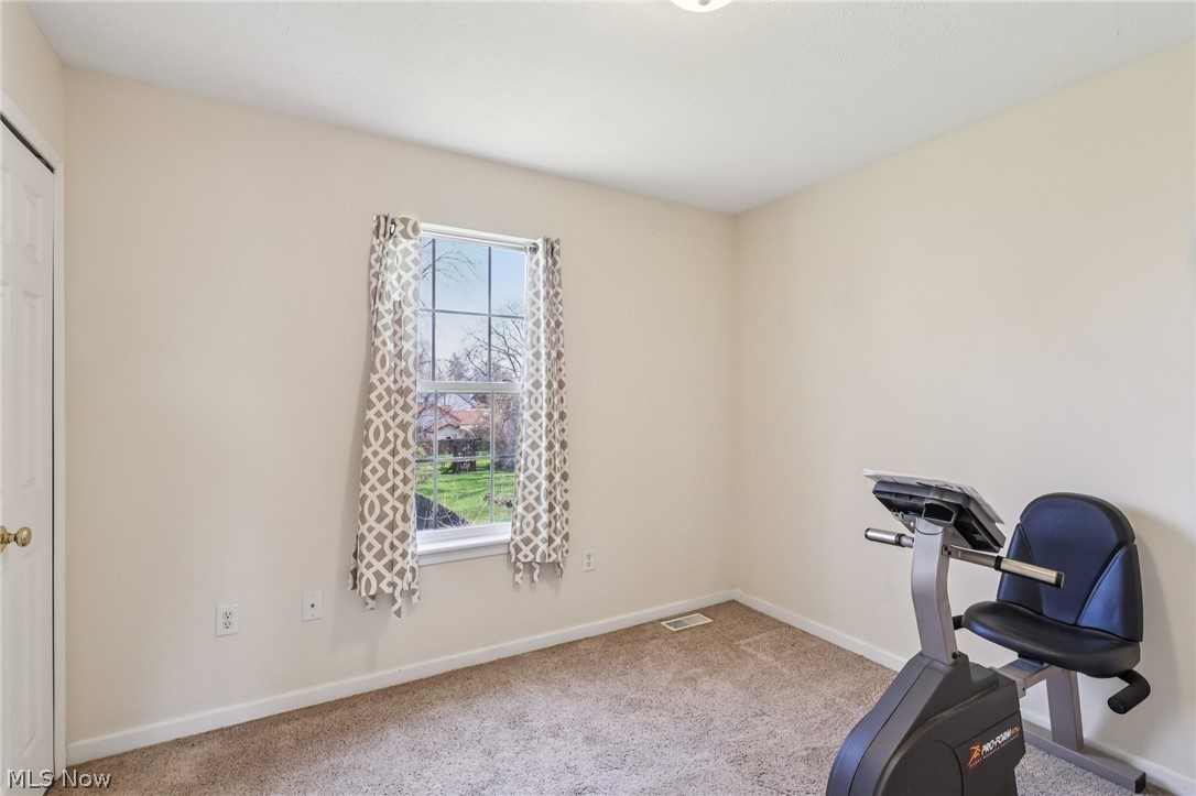 Gilruth - Residential