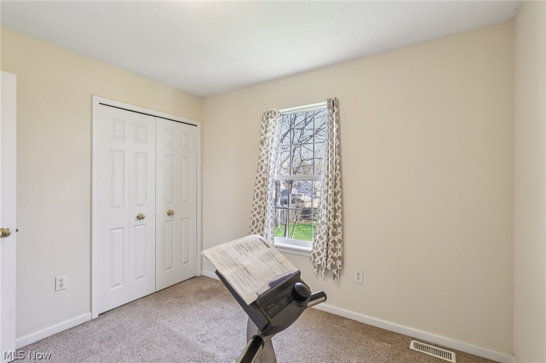 Gilruth - Residential