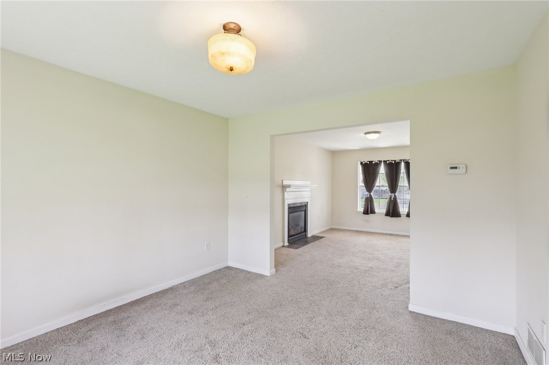 Gilruth - Residential