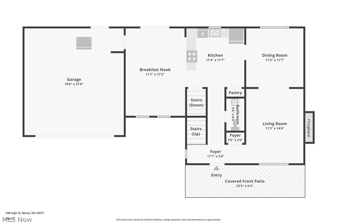 Gilruth - Residential