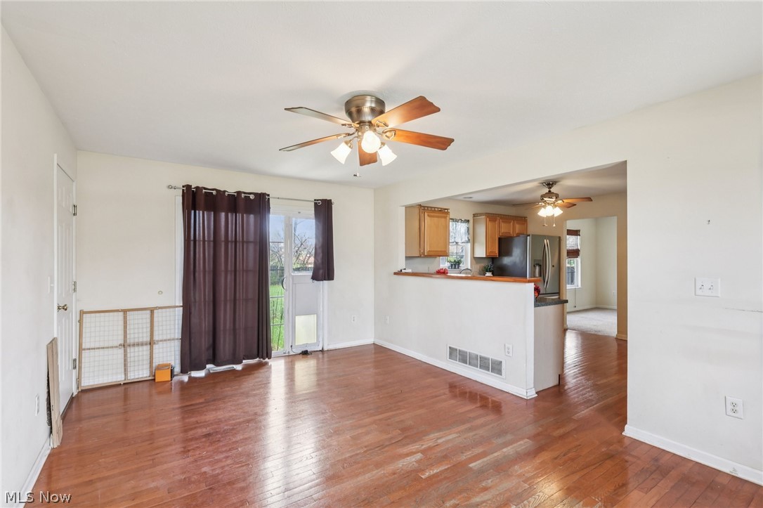 Gilruth - Residential