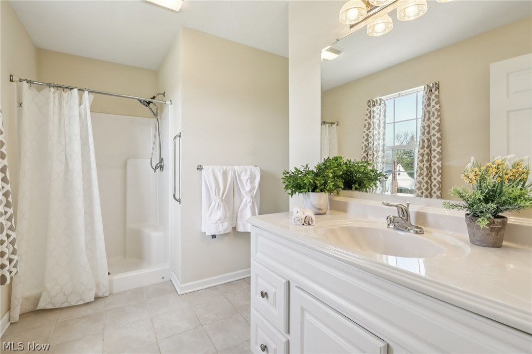 Gilruth - Residential