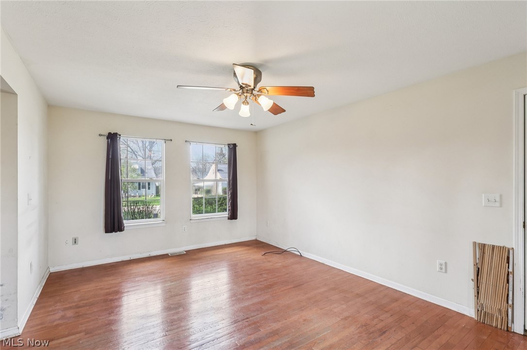 Gilruth - Residential