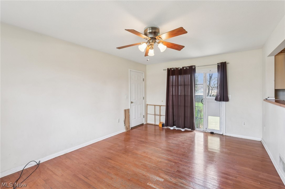 Gilruth - Residential