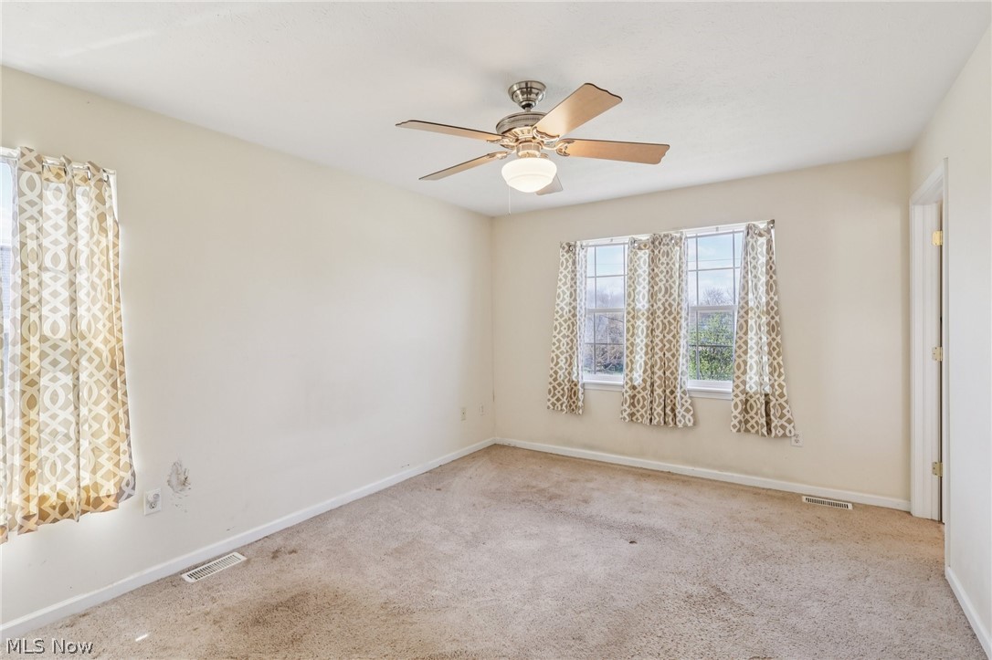 Gilruth - Residential