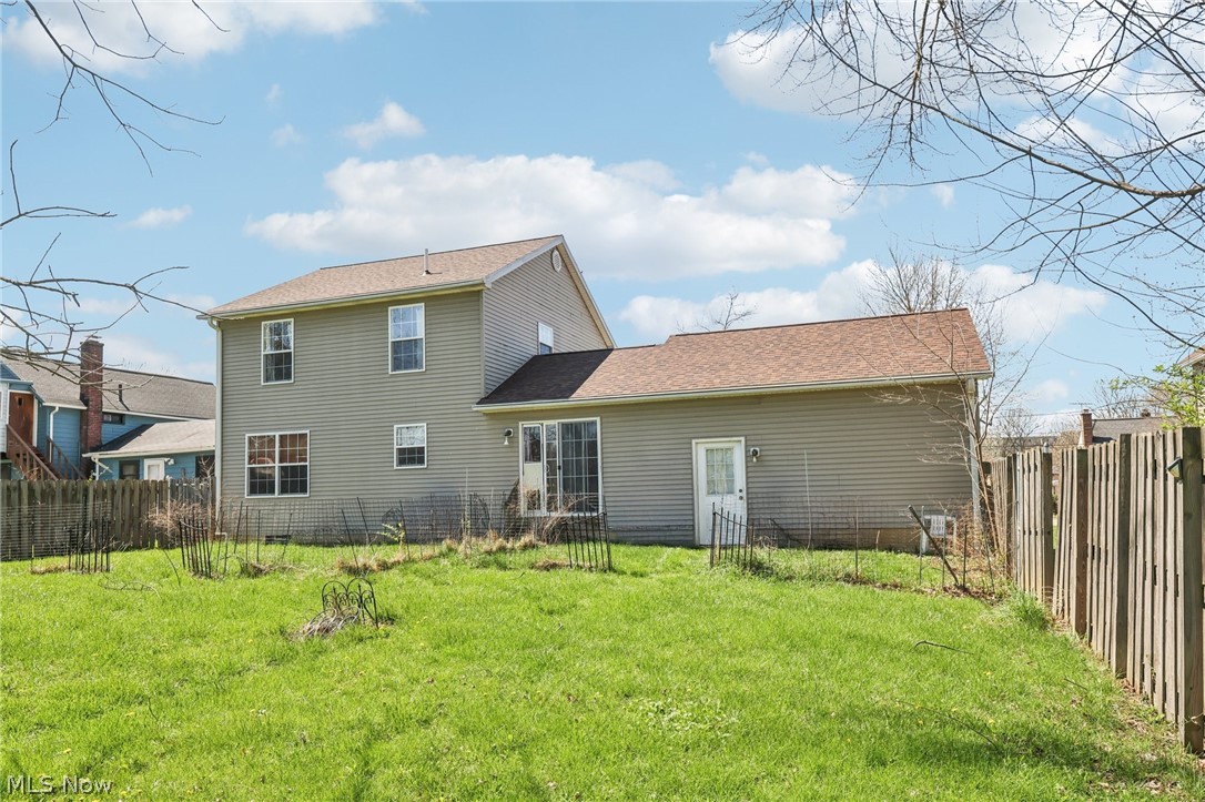 Gilruth - Residential