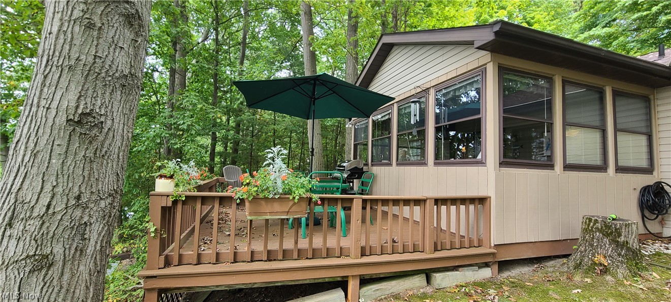 Roaming Rock - Residential