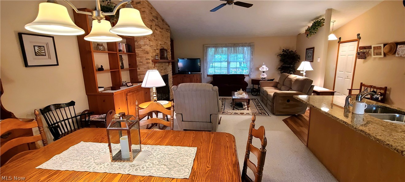 Roaming Rock - Residential