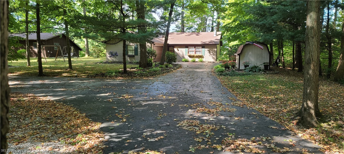 Roaming Rock - Residential