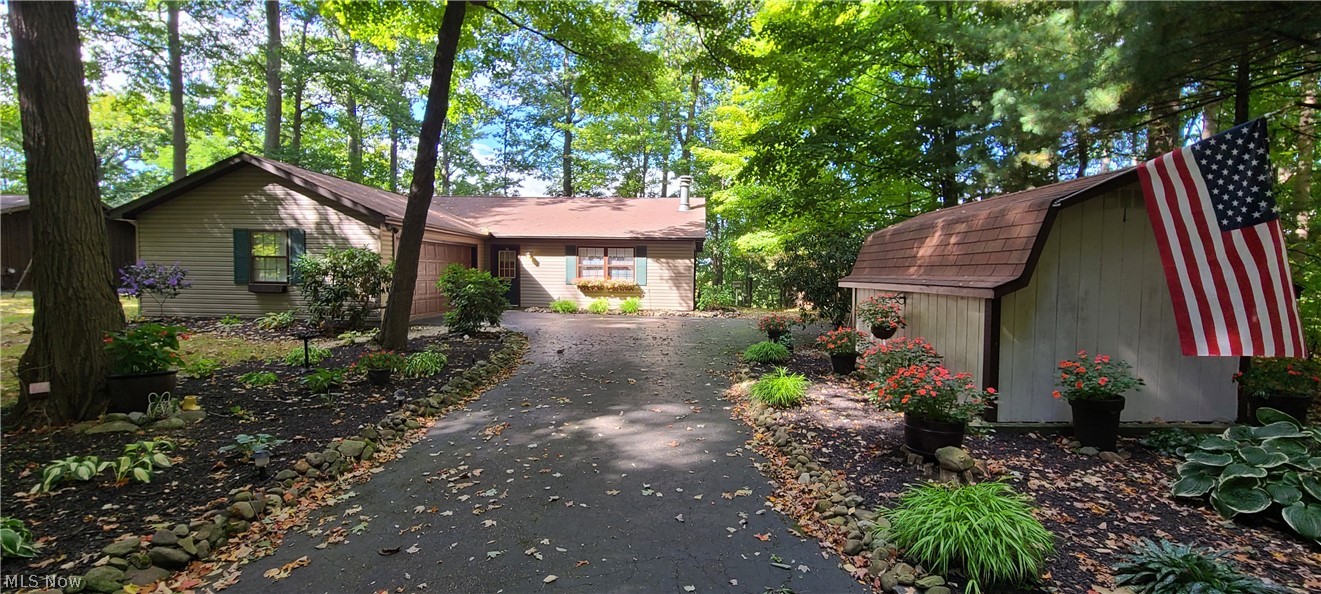 Roaming Rock - Residential