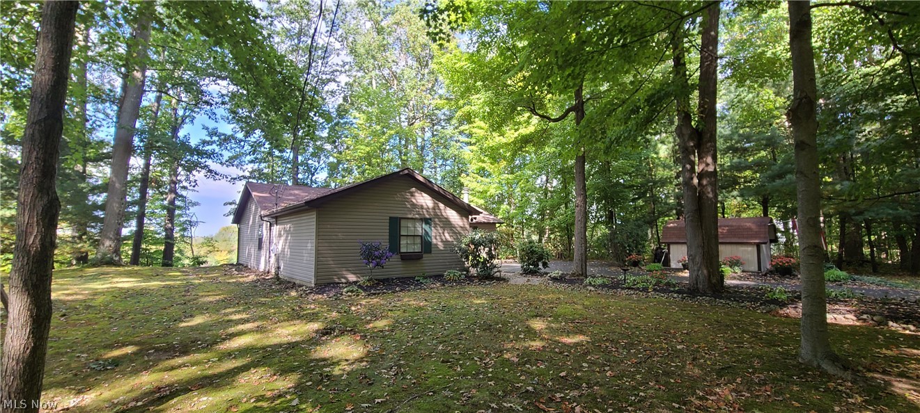 Roaming Rock - Residential