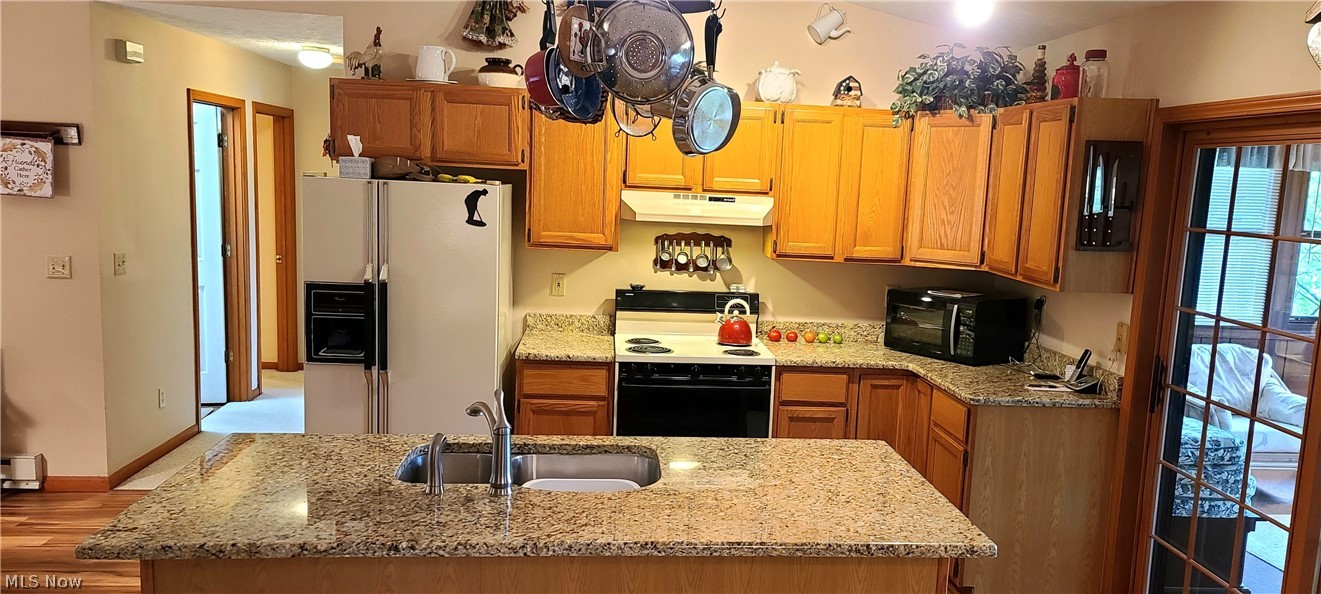 Roaming Rock - Residential