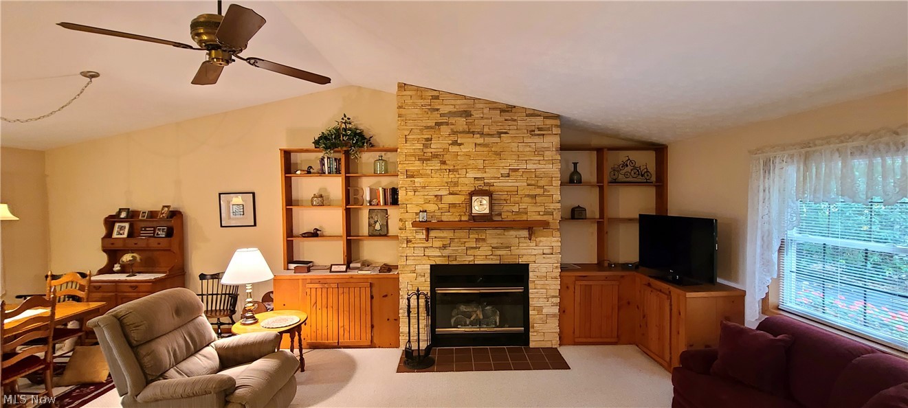 Roaming Rock - Residential