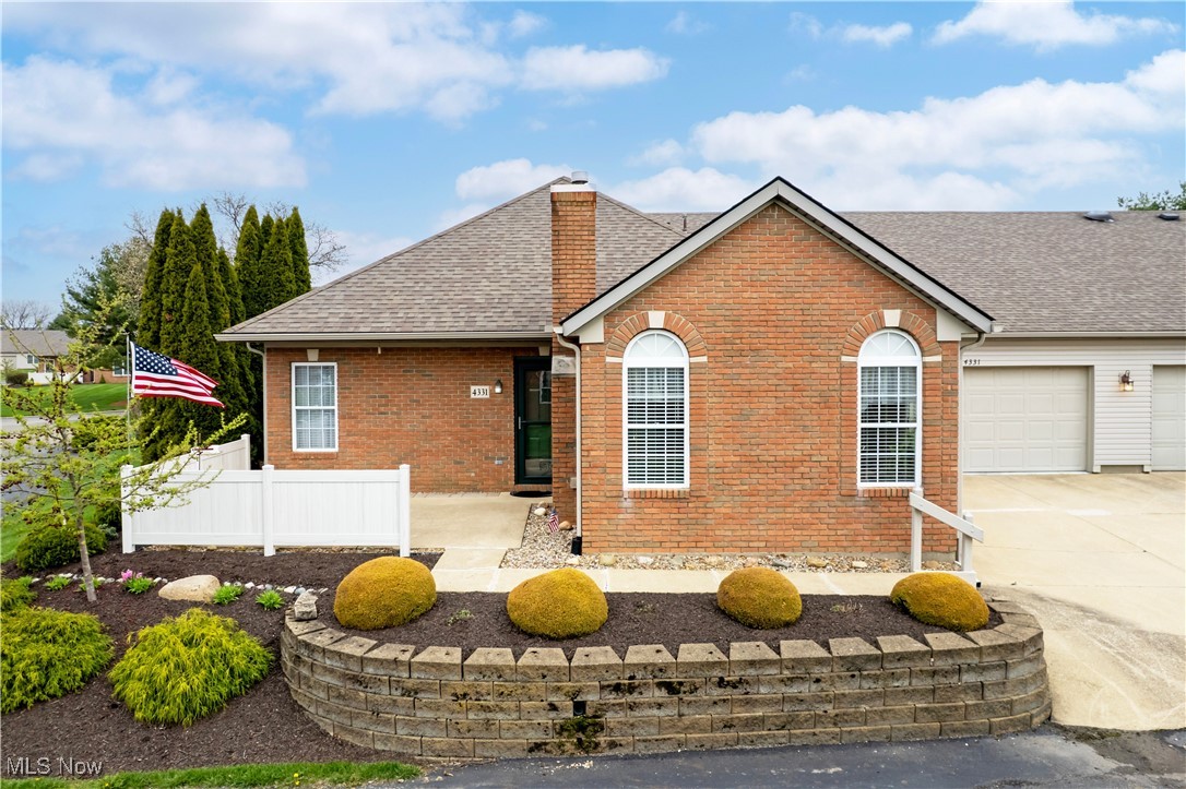 4331 Hunters Chase Ln, Wooster, Ohio image 16