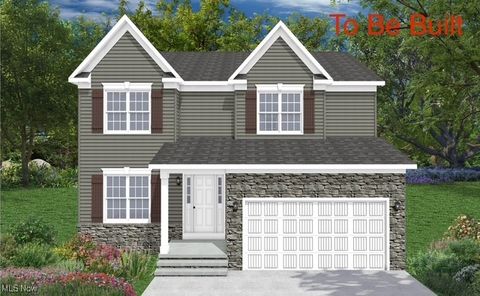 159 Shula Court, Grand River, OH 44045 - MLS#: 5104531