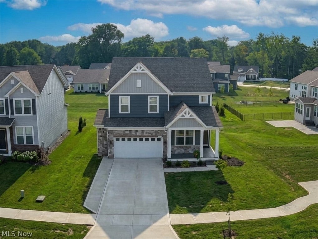 7700 Clydesdale Drive