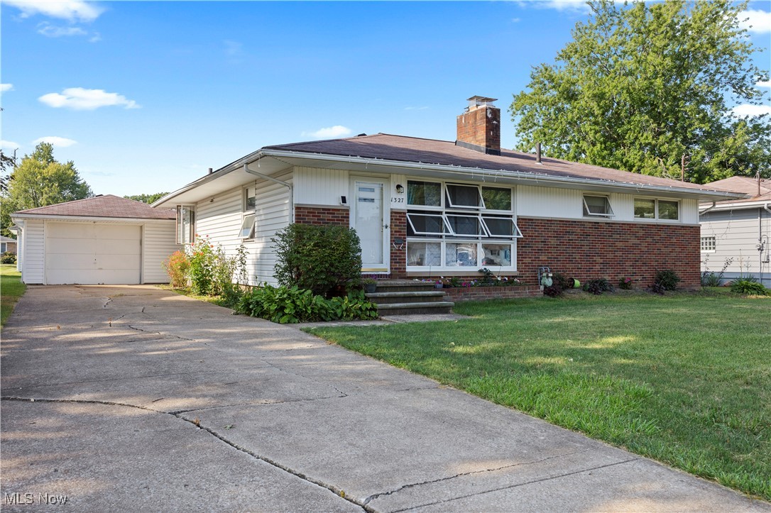 1327 W 39th Street