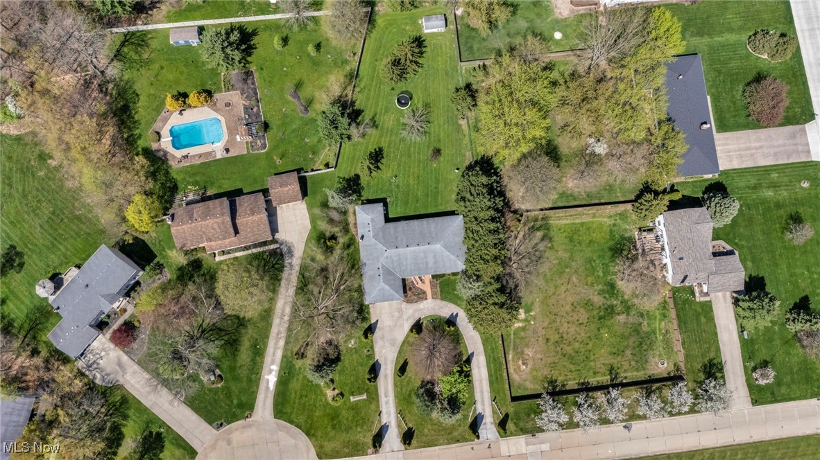 2253 Brook Hollow Oval, Hinckley, Ohio image 46