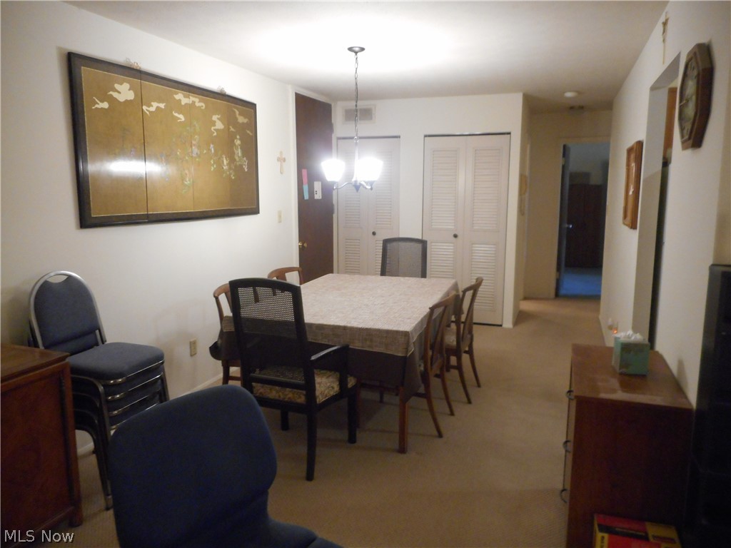 Silver Lake Towers Condo - Residential