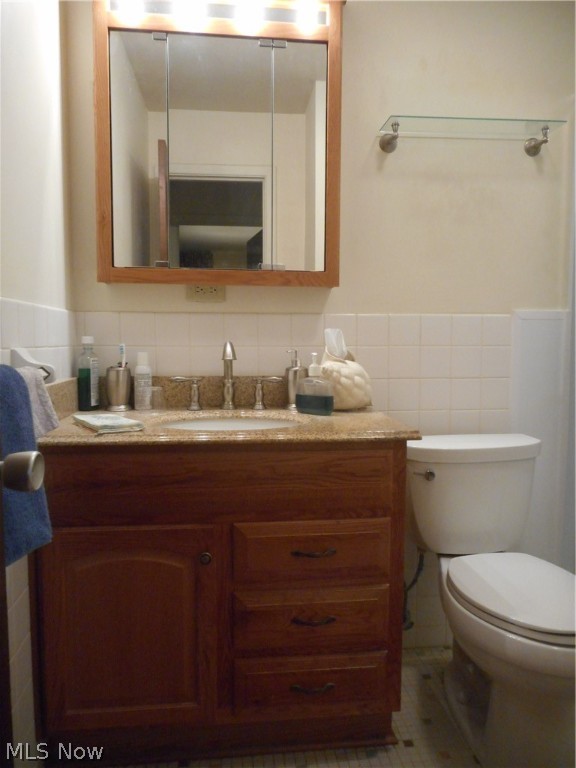 Silver Lake Towers Condo - Residential