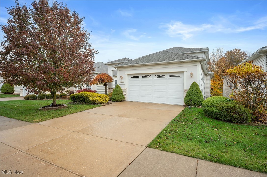 Scottsdale Ph 02 - Residential