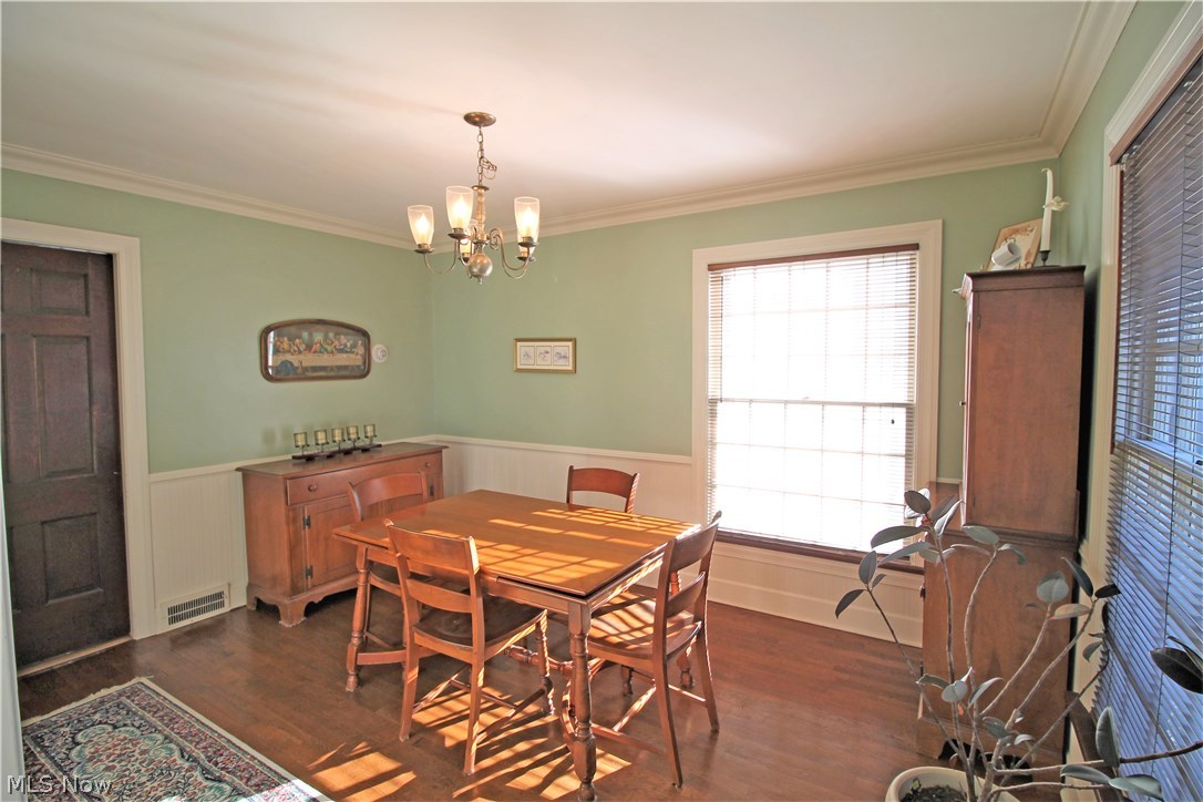 Grant Orchard - Residential